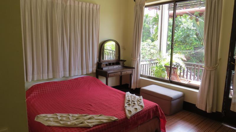 Goldie Guesthouse Phnom-Penh Buitenkant foto