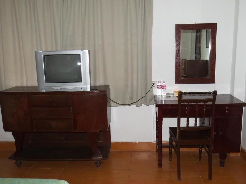 Goldie Guesthouse Phnom-Penh Buitenkant foto