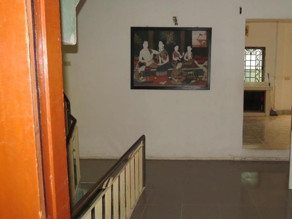 Goldie Guesthouse Phnom-Penh Buitenkant foto