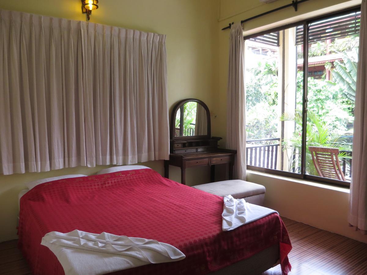 Goldie Guesthouse Phnom-Penh Buitenkant foto