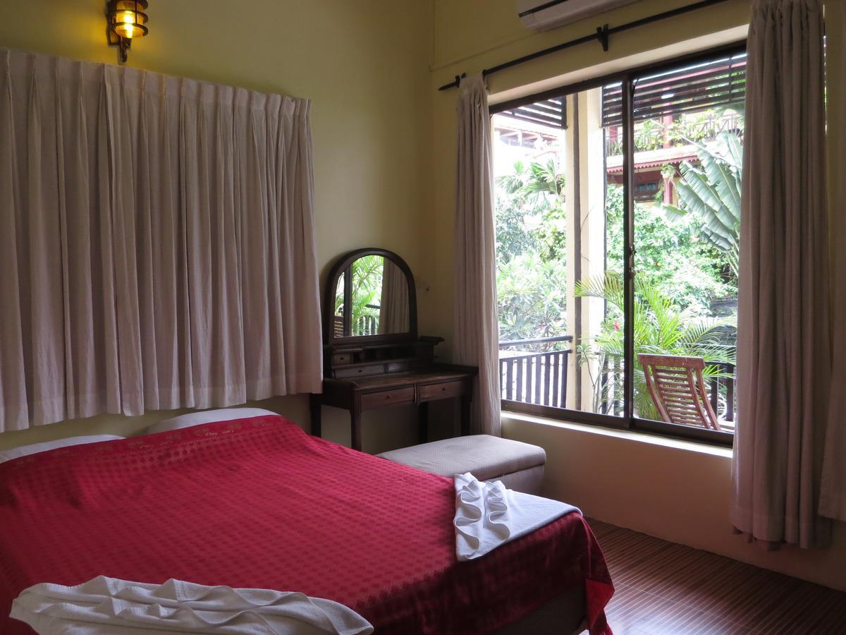 Goldie Guesthouse Phnom-Penh Buitenkant foto