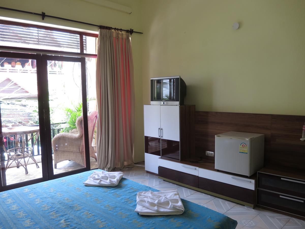 Goldie Guesthouse Phnom-Penh Buitenkant foto
